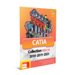 Catia Collection Vol 14 64bit