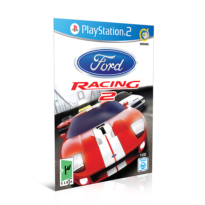 Ford Racing 2