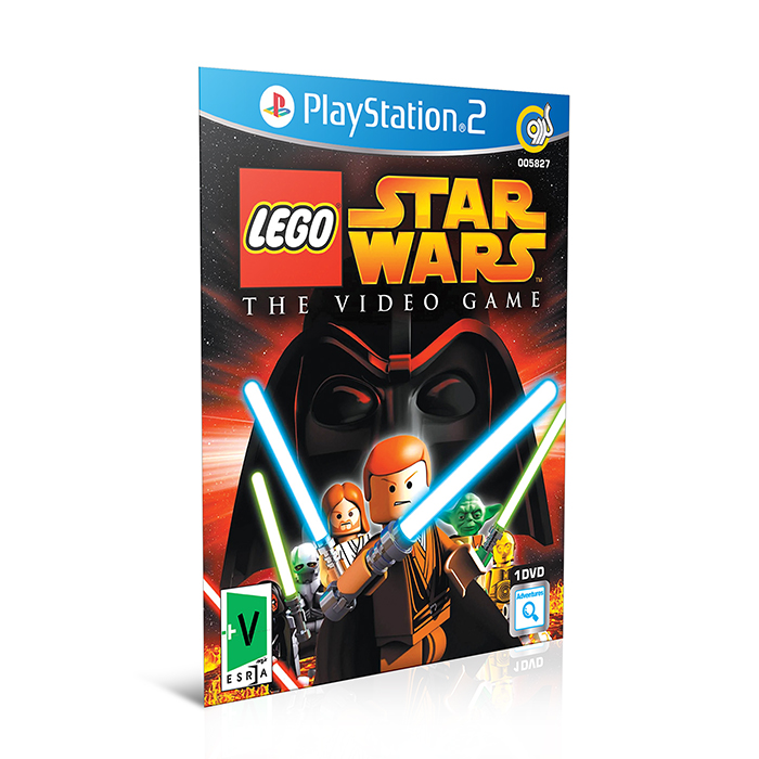 Lego star wars new 2024 video game