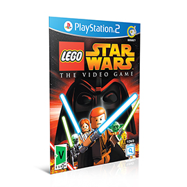 Lego Star Wars The Video Game