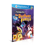 Neopets : The Darkest Faerie