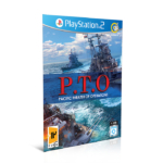 P.T.O Pacific Theater Of Operations