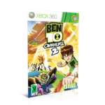 BEN 10 Omniverse 2