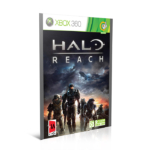 HALO Reach