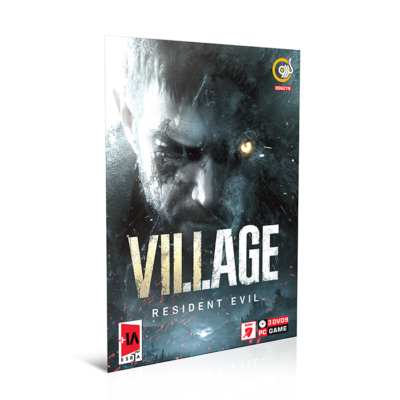 Resident Evil Village