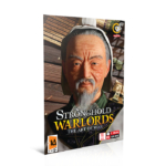 Stronghold Warlords The Art Of War Virayeshi PC