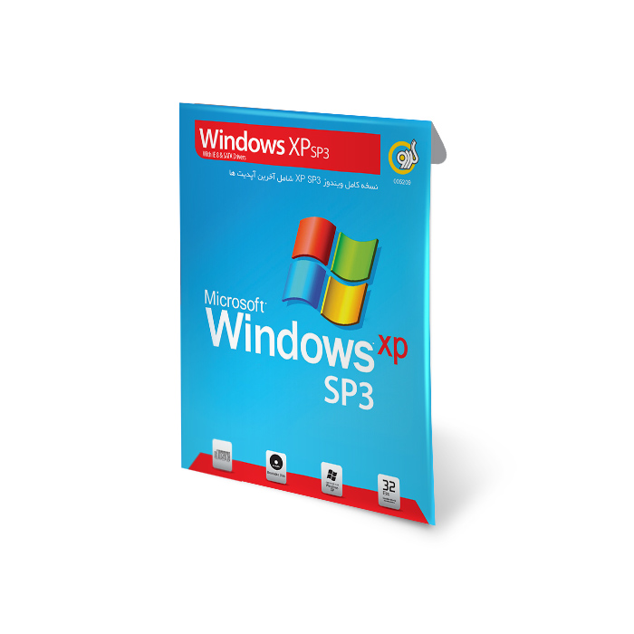 Windows XP SP3