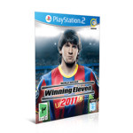 World Soccer Winning Eleven 2011