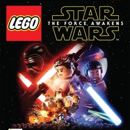 Lego Star Wars The Force Awakens