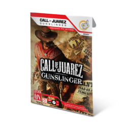 Call of Juarez Gunslinger