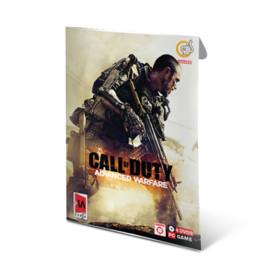 CALL OF DUTY : Advanced Warfare
