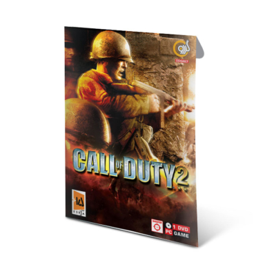 Call of Duty 2