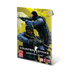 COUNTER STRIKE 1.6 Condition Zero