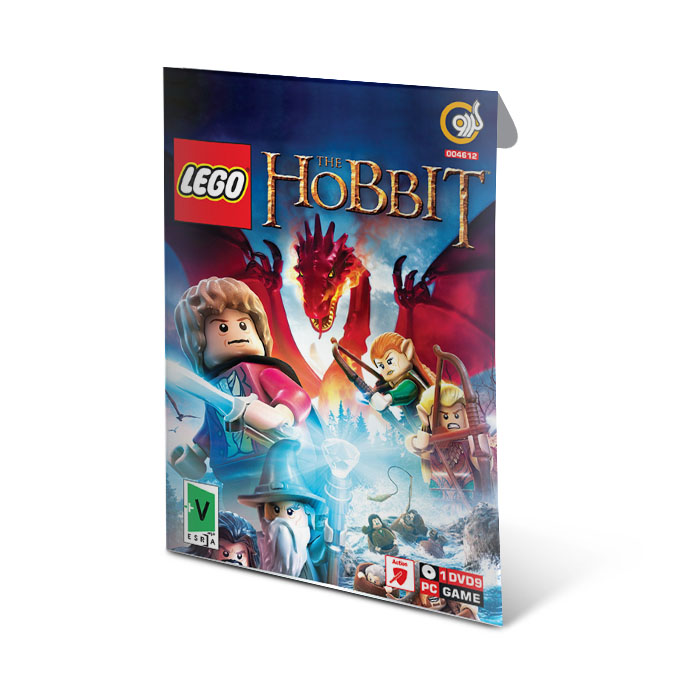 LEGO® The Hobbit
