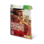 Medal of Honor Warfighter