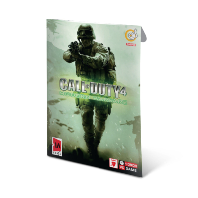 Call of Duty 4: Modern Warfare