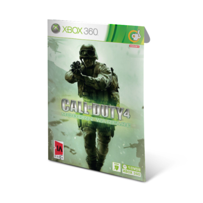 Call of Duty 4: Modern Warfare