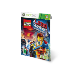 The LEGO® Movie Videogame