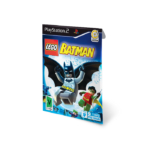 Lego Batman :The Videogame