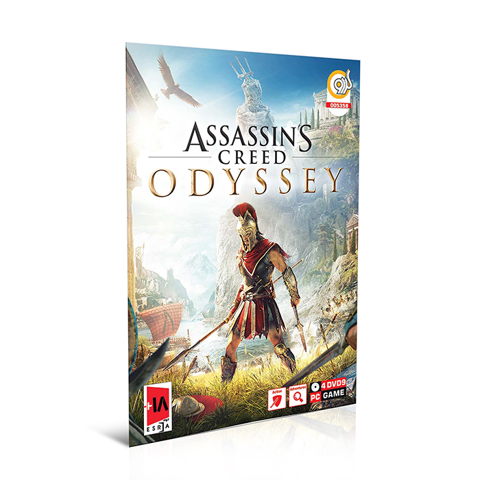 Assassin's Creed Odyssey