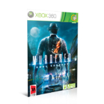 Murdered Soul Suspect