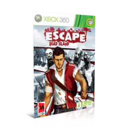 Escape Dead Island