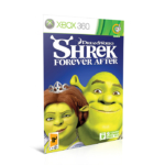 DreamWorks Shrek Forever After