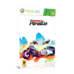 Burnout Paradise