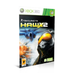 Tom Clancy's H.A.W.X.2