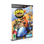 Crash Nitro Kart