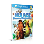 Ice Age Dawn Of the Dinosaurs