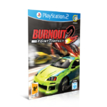 Burnout 2 :Point Of Impact