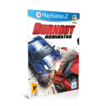 Burnout Dominator