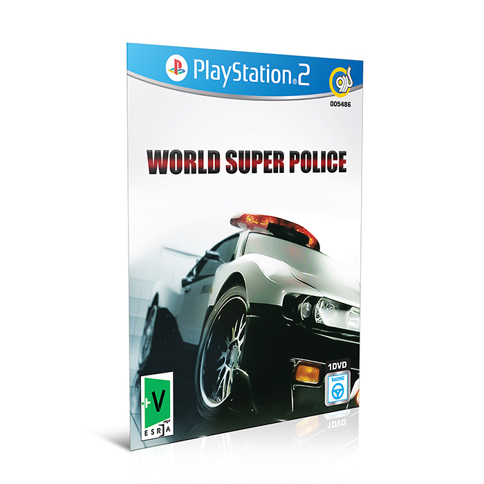 World Super Police