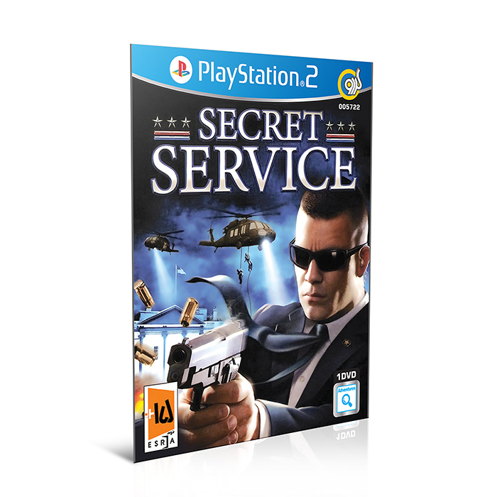 Secret Service