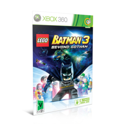 Lego Batman 3 Beyond Gotham