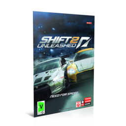 Need For Speed Shift2 Unleashed