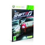 Need For Speed Shift2 Unleashed