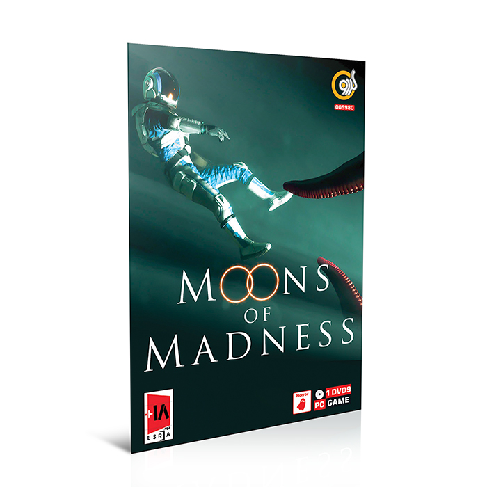 Moons OF Madness Enhesari PC
