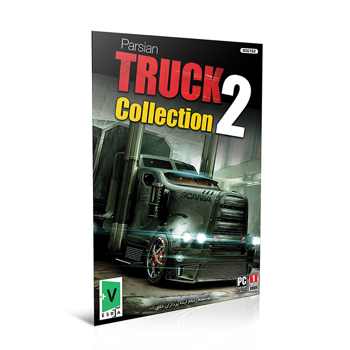 Parsian Truck Collection 2