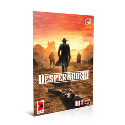 Desperados III