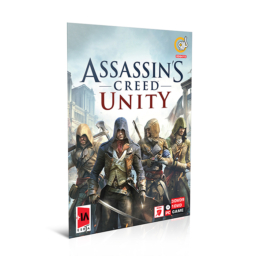 Assassin's Creed Unity