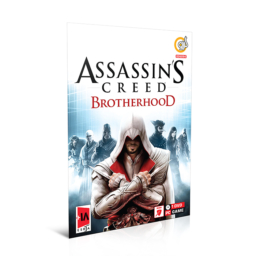 Assassin's Creed BrotherHood