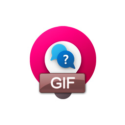 چطور یک فایل تصویر متحرک با پسوند GIF بسازیم؟