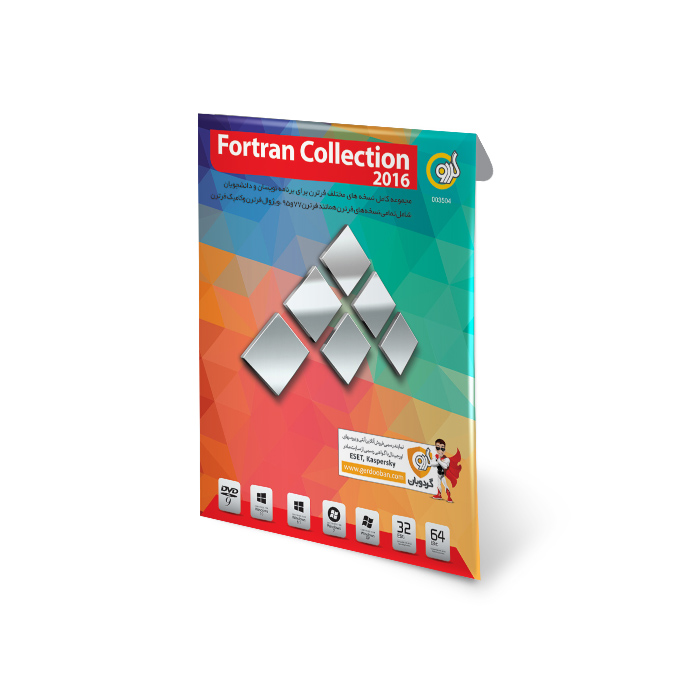 Fortran Collection