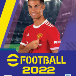 eFootball 2022