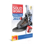 SolidWorks Premium 2023 SP1 64bit
