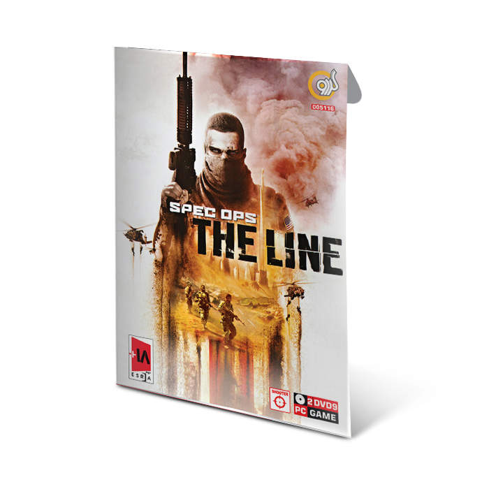 Spec Ops : The Line