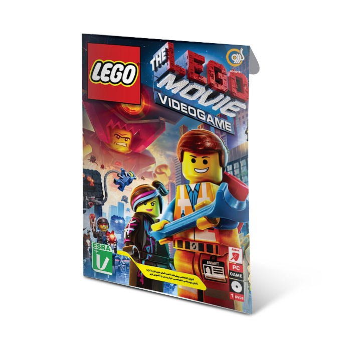 The LEGO® Movie Videogame