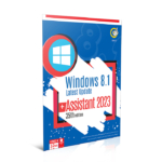 Windows 8.1 Latest Update 2023 + Assistant 35th Edition 32&64bit